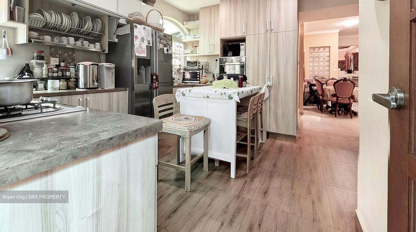 Jalan Senang (D14), Semi-Detached #526365201